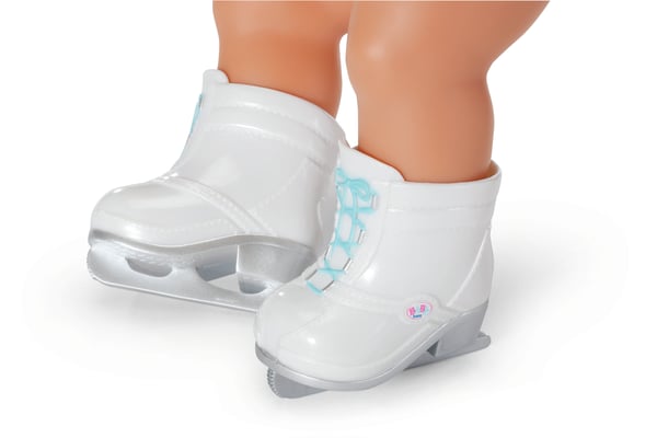 BABY born Princess On Ice 43cm Dukketøjsæt
