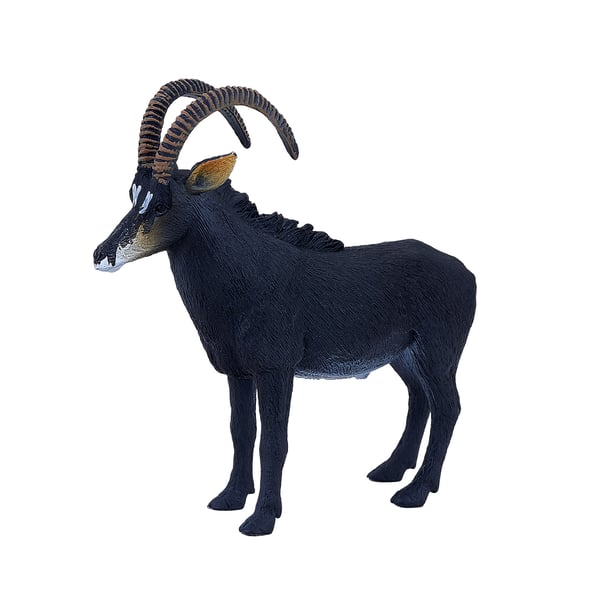Mojo Fun Sable Antelope