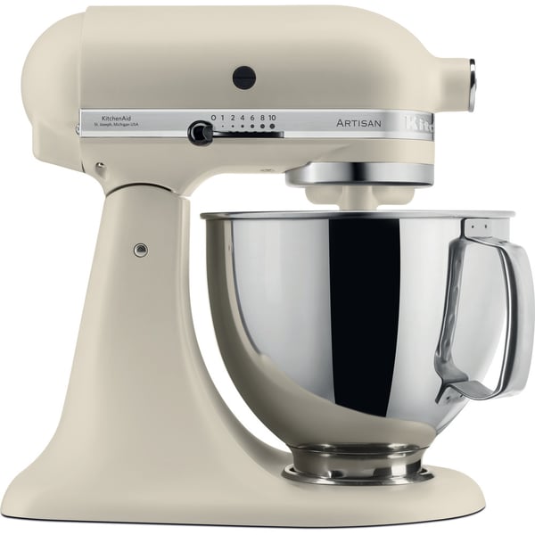 KitchenAid Artisan Stativmixer 300 W Beige
