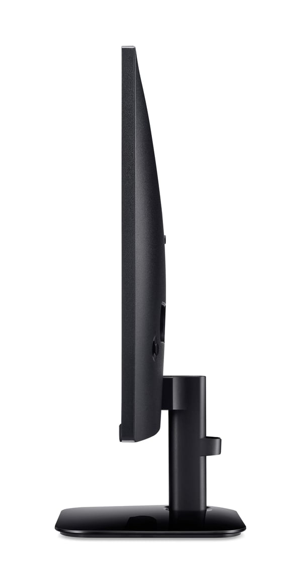 Acer KA2 KA242Y G0 computerskærm 60,5 cm (23.8") 1920 x 1080 pixel Fuld HD LED Sort