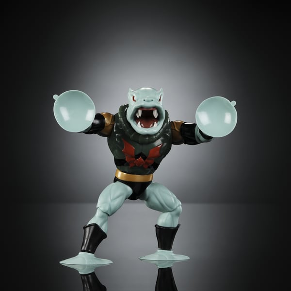 Masters of the Universe Origins Cartoon Collection Leech