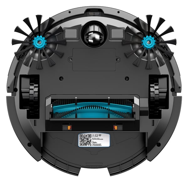 Bissell 2908N robotstøvsuger Sort
