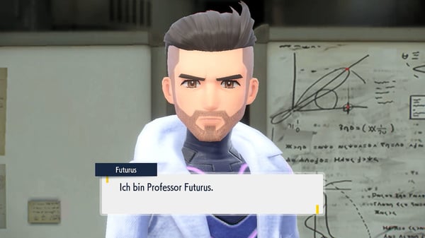 Nintendo Pokémon Scarlet (Switch) Standard Engelsk, Spansk, Forenklet kinesisk, Traditionelt kinesisk, Italiensk, Fransk, Japansk, Tysk, Koreansk Nintendo Switch