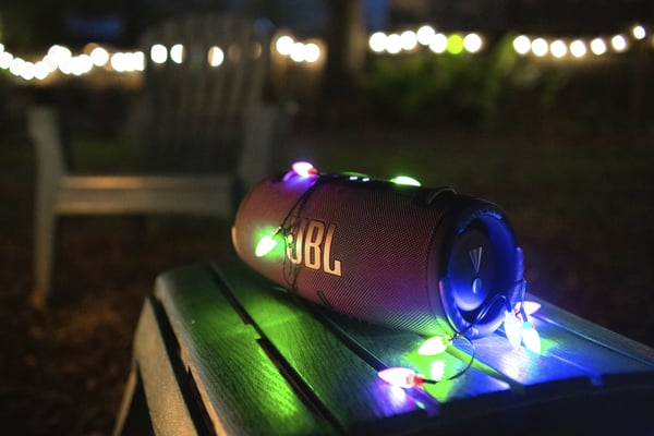 JBL Xtreme 3 MUSTA
