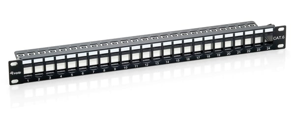 Equip 769224 patchpaneler 1U