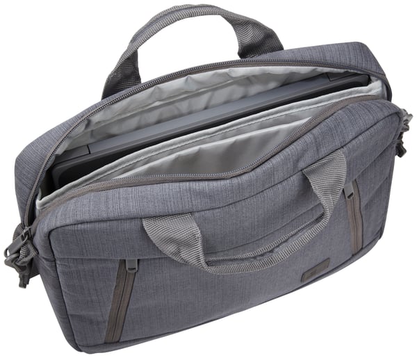 Case Logic Huxton HUXA-213 Graphite 33,8 cm (13.3") Portfölj grafit