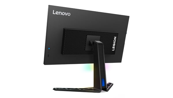 Lenovo Legion Y32p-30 computerskærm 80 cm (31.5") 3840 x 2160 pixel 4K Ultra HD Sort