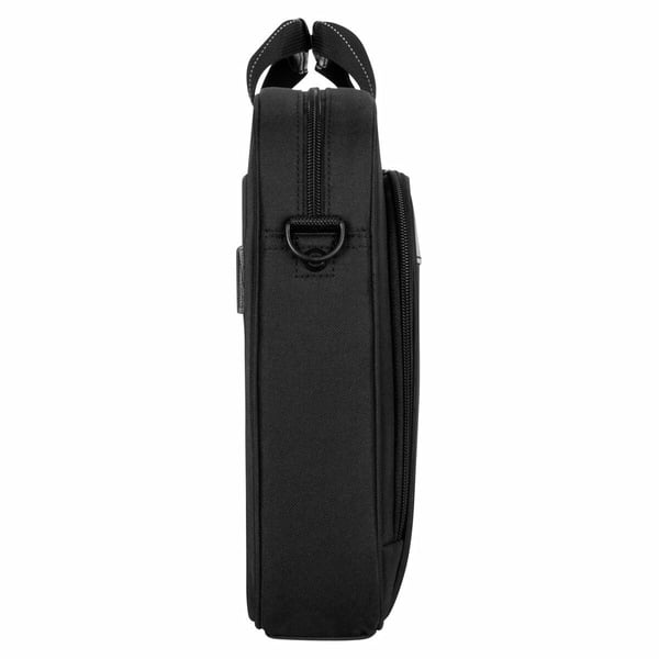 Targus TCT027GL väskor bärbara datorer 39,6 cm (15.6") Portfölj Svart