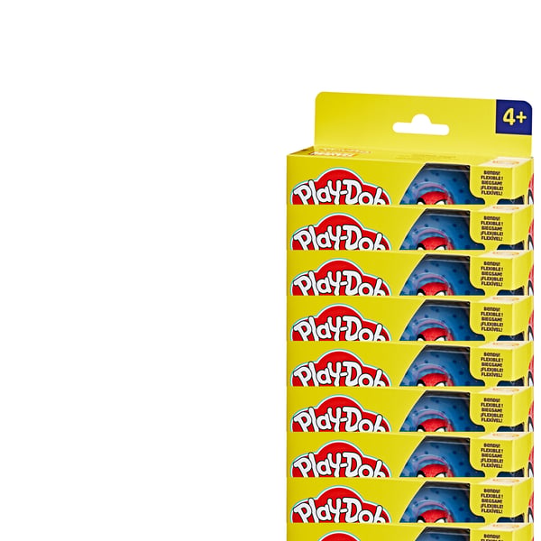 Play-Doh Marvel Spider-Man Thwip Squisher