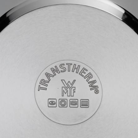 WMF 1741026040 Rostfritt stål