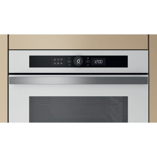 Whirlpool WOI4S8CM1SWA 73 L Hvid