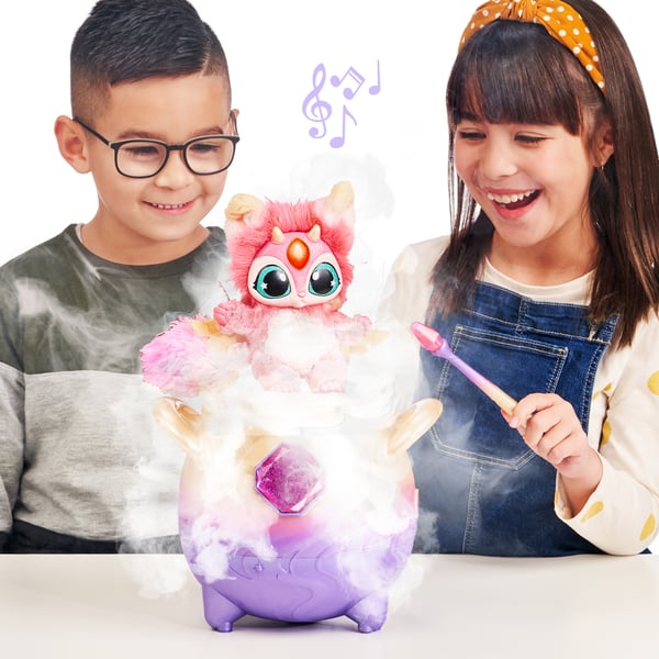 Moose Toys MS14651 rollspel