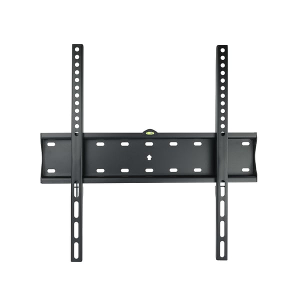 TooQ LP4155F-B TV-kiinnike 139,7 cm (55") Musta
