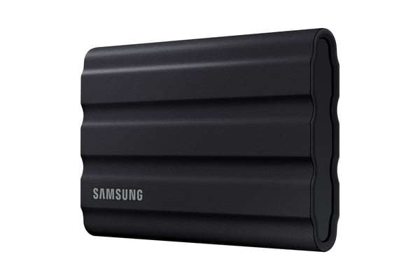 Samsung MU-PE1T0S 1 TB USB Type-C 3.2 Gen 2 (3.1 Gen 2) Musta