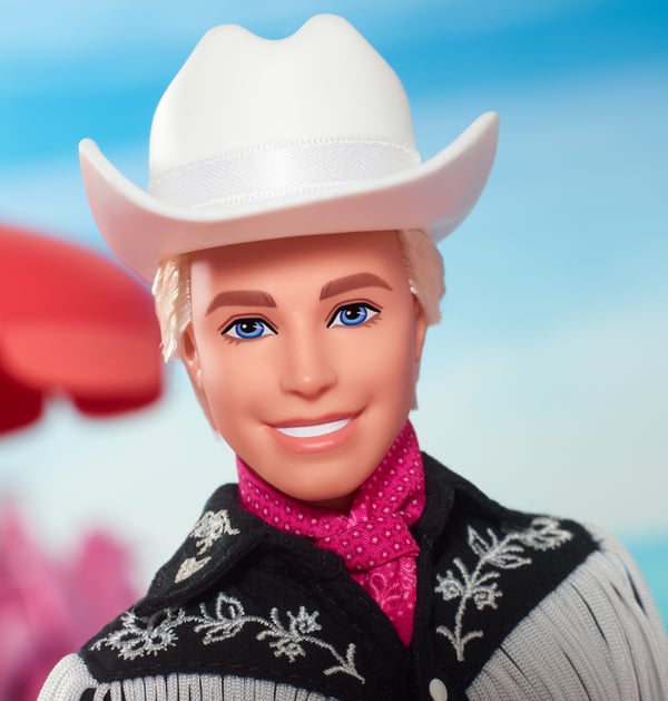 Barbie Signature Doll