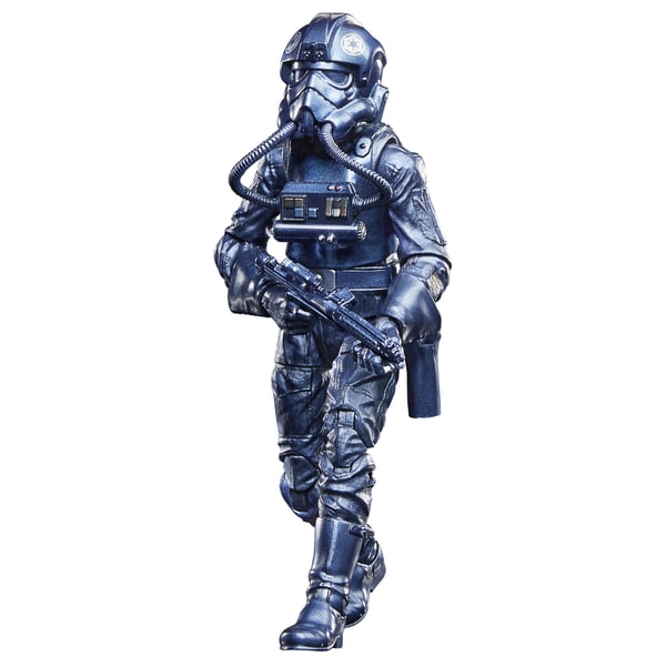 Star Wars The Black Series Emperor’s Royal Guard & TIE Pilot