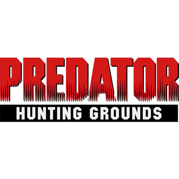 Sony Interactive Entertainment Predator : Hunting Grounds Vakio PlayStation 4