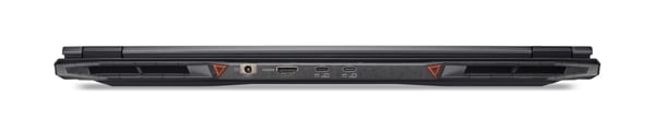 Acer Nitro 18 AI AMD AN18-61-R2CL Copilot+ PC AMD Ryzen AI 7 350 Bärbar dator 45,7 cm (18") WQXGA 16 GB DDR5-SDRAM 1 TB SSD NVIDIA GeForce RTX 5070 Wi-Fi 6E (802.11ax) Windows 11 Home tyska Svart