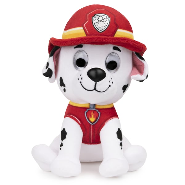 PAW Patrol 6058438 mjuka leksaker