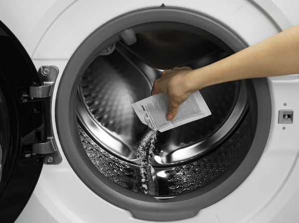 Electrolux M2GCP100 Diskmaskin/tvättmaskin