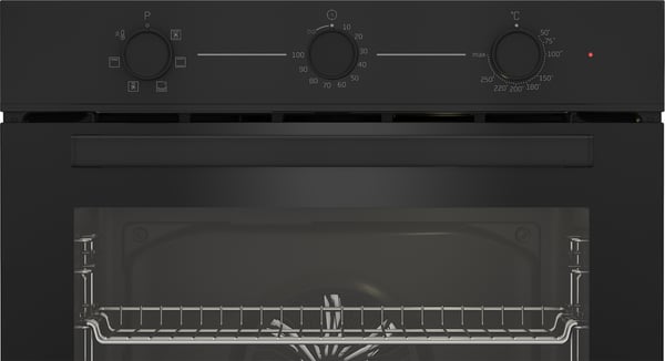 Beko b100 BBIE11100B 72 L 2400 W Sort