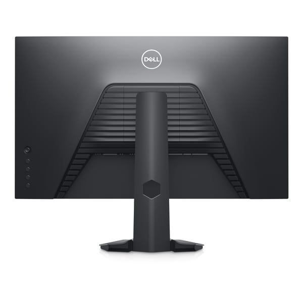 DELL G Series G2722HS computerskærm 68,6 cm (27") 1920 x 1080 pixel Fuld HD LCD Sort