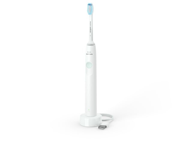 Philips Sonicare 1100 series 1100 Series HX3641/31 Sonisk eltandbørste