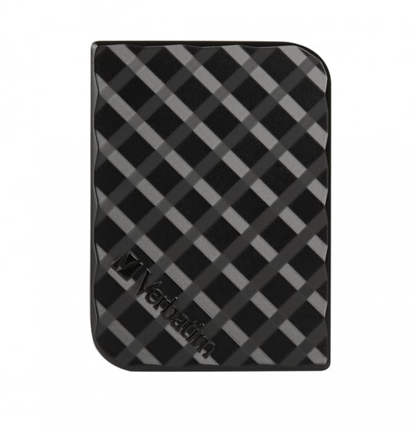Verbatim Store 'n' Go 512 GB Micro-USB B 3.2 Gen 1 (3.1 Gen 1) Svart