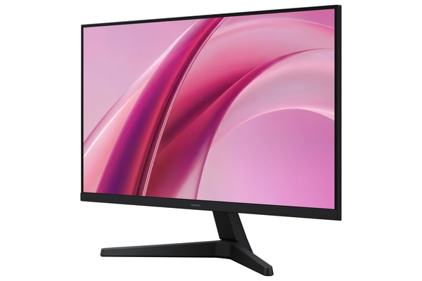 Samsung G31H tietokoneen litteä näyttö 68,6 cm (27") 1920 x 1080 pikseliä Full HD LCD Musta