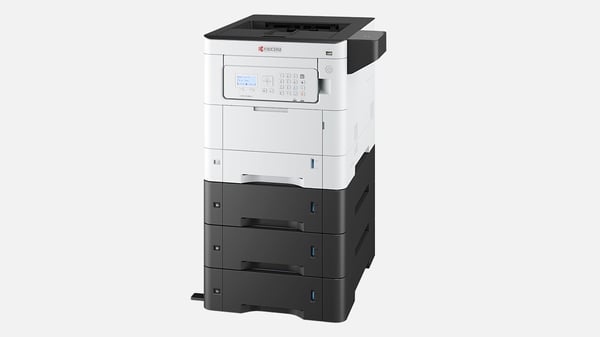 KYOCERA ECOSYS PA3500cx/Plus Farve 1200 x 1200 dpi A4