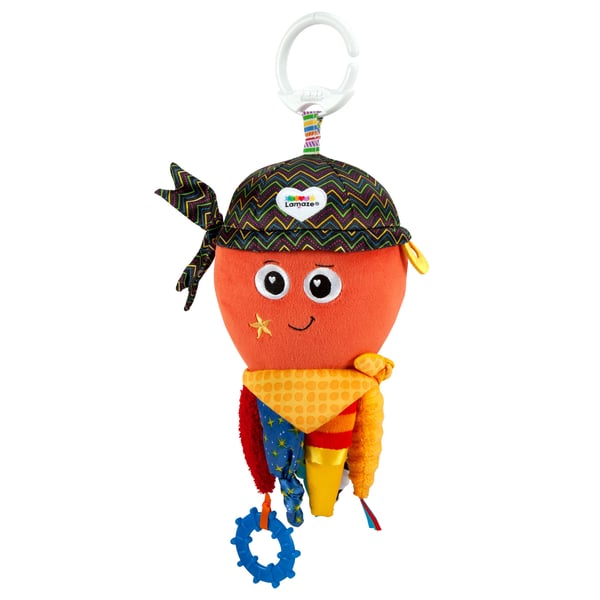 Lamaze LC27435 motorik legetøj Lamaze LC27435 motorik legetøj