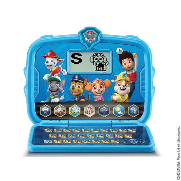 VTech Jouets Educatifs Licence PP MON ORDI TABLETTE ÉDUCATIF VTech Jouets Educatifs Licence PP MON ORDI TABLETTE ÉDUCATIF
