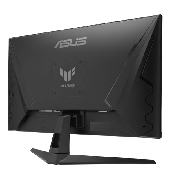 ASUS TUF Gaming VG27AQM1A computerskærm 68,6 cm (27") 2560 x 1440 pixel Quad HD LCD Sort
