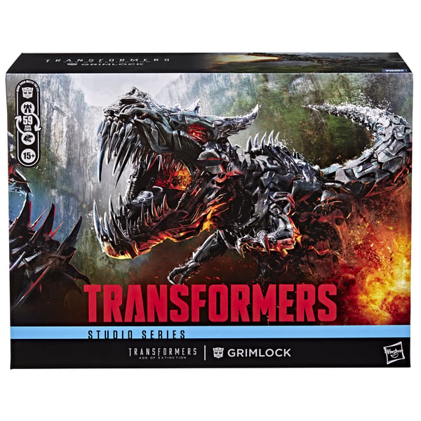 Transformers G18885S00 legetøjsfigur til børn