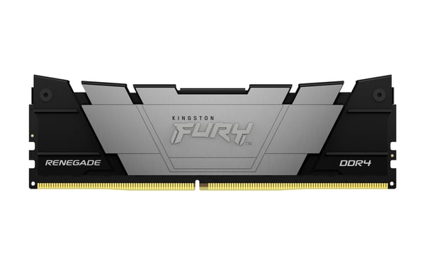 Kingston Technology FURY Renegade RAM-minnen 16 GB 1 x 16 GB DDR4 3200 MT/s 288-pin DIMM