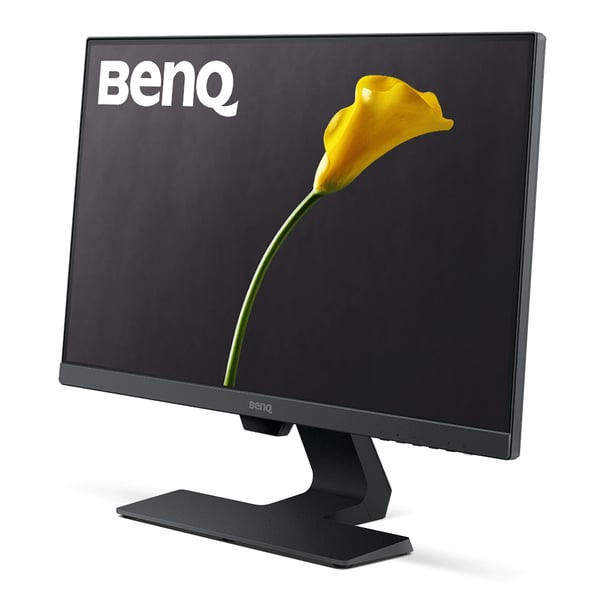 BenQ GW2480 computerskærm 60,5 cm (23.8") 1920 x 1080 pixel Fuld HD LED Sort