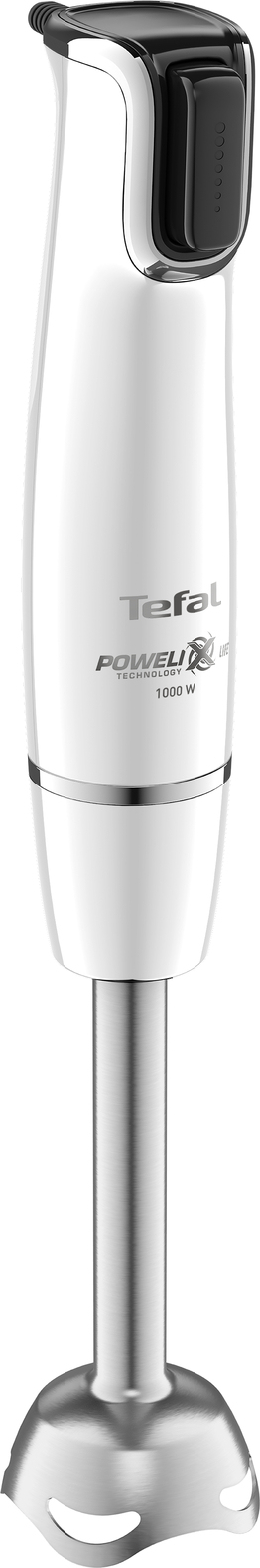 Tefal InfinyForce HB9441 0,8 L Nedsænkning blender 1000 W Hvid