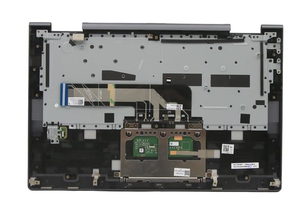 Lenovo 5CB1A14284 laptop reservedel Cover + keyboard Lenovo 5CB1A14284 laptop reservedel Cover + keyboard