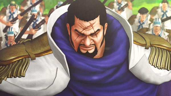 BANDAI NAMCO Entertainment One Piece : Pirate Warriors 3 - PLAYSTATION HITS Reissue Tyska, Engelska, Spanska, Franska, Italienska PlayStation 4