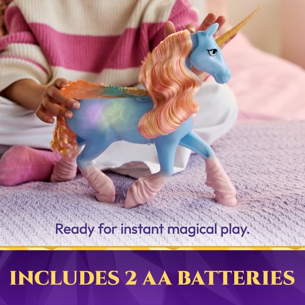 Unicorn Academy 6076377 lasten leluhahmo