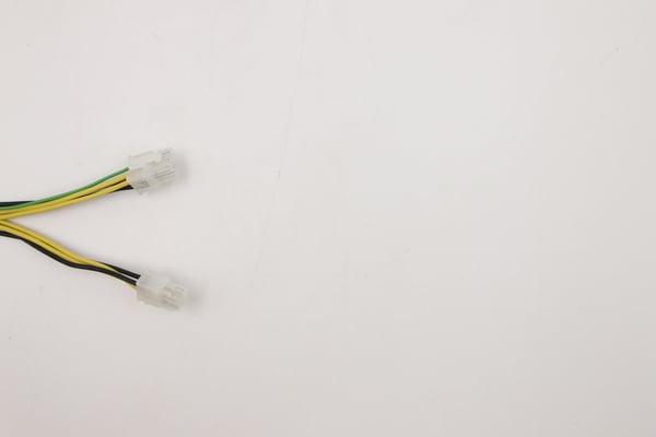 Lenovo 00PC780 strömförsörjningsenheter 180 W Silver