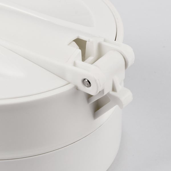 Girmi BL03 elkedel 0,6 L 600 W Hvid