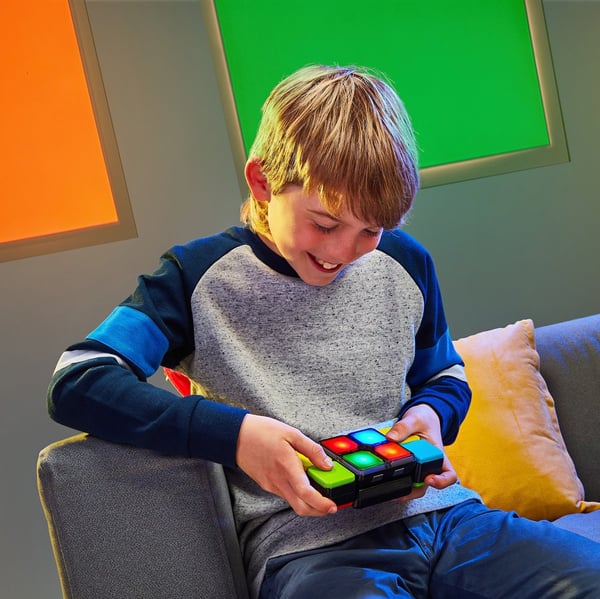 Moose Toys Flipslide Rubiksterning