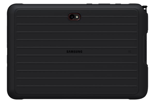 Samsung SM-T636B 5G Snapdragon 128 GB 25,6 cm (10.1") 6 GB Wi-Fi 6 (802.11ax) Sort