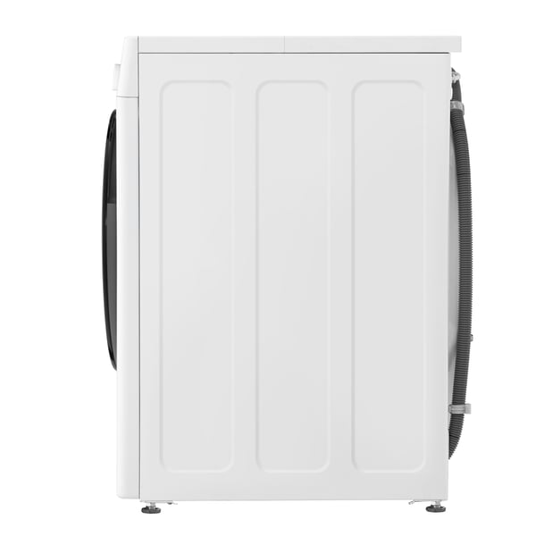 LG F4R3013NSWB vaskemaskine Front-læsning 13 kg 1400 rpm Hvid