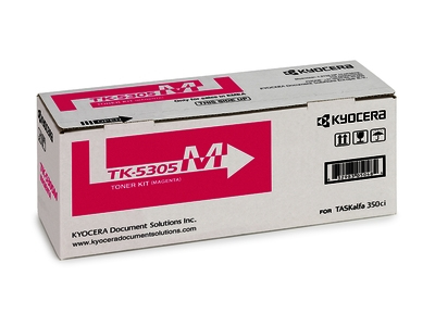 KYOCERA TK-5305M värikasetti Alkuperäinen