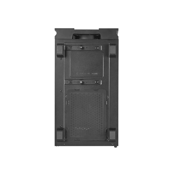 Chieftec HUNTER 2 Midi Tower Sort