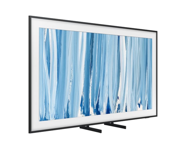 Samsung The Frame QE65LS03HW 165,1 cm (65") 4K Ultra HD Smart TV Wi-Fi Sort