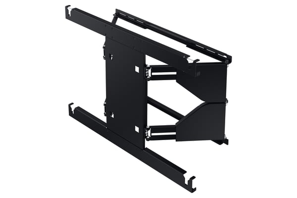 Samsung WMN-B30FB 2,16 m (85") Sort