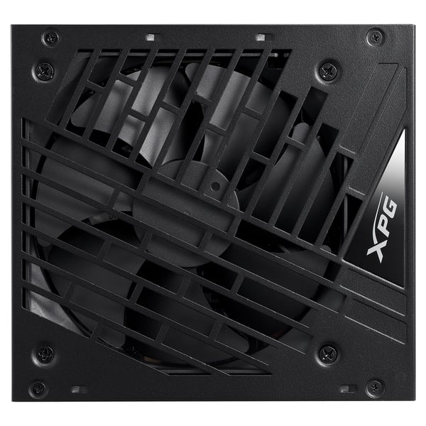 XPG COREREACTOR II 750W strömförsörjningsenheter 20+4 pin ATX ATX Svart